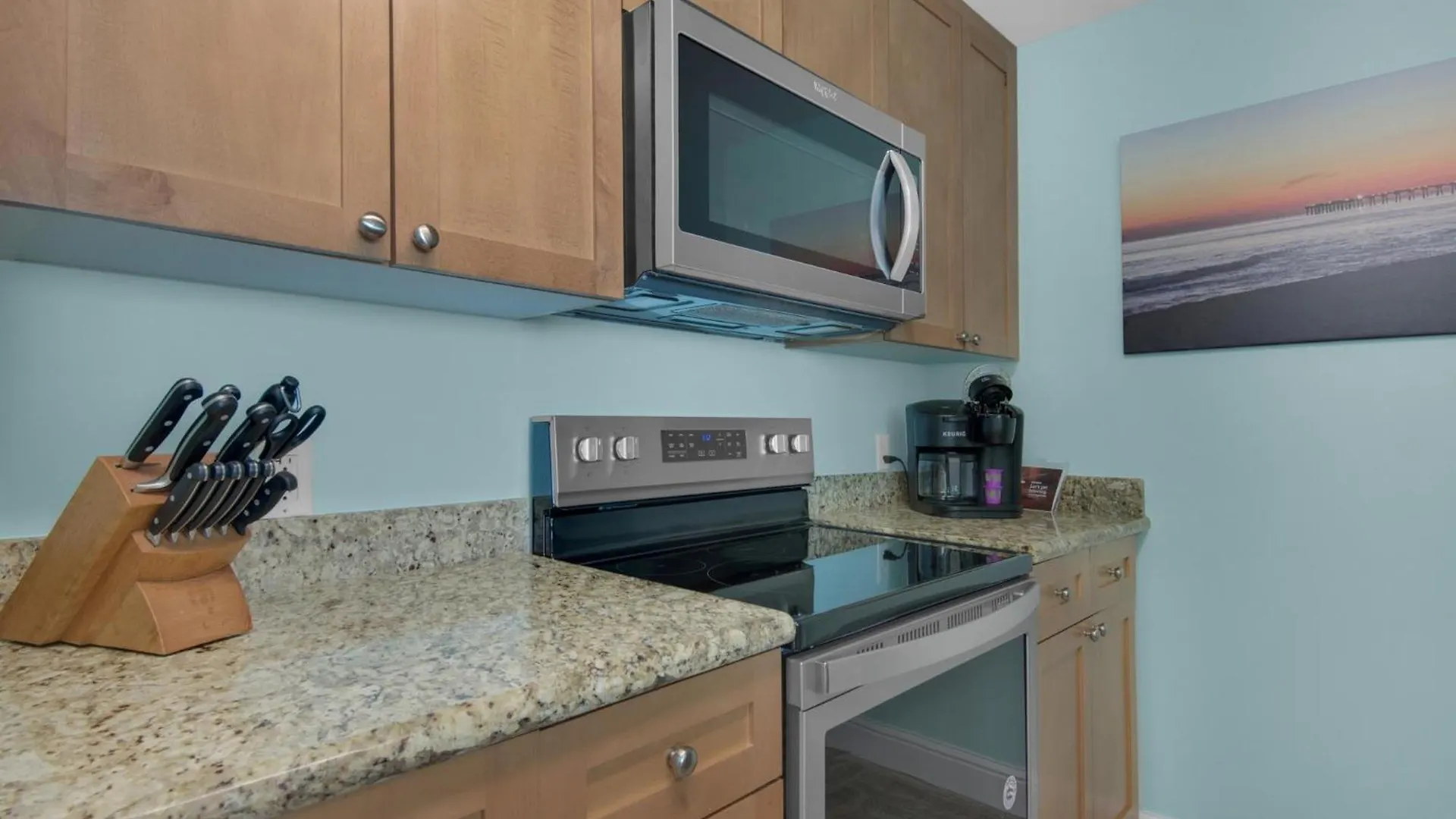 Aqua 1711 Villa Panama City Beach Nyaraló