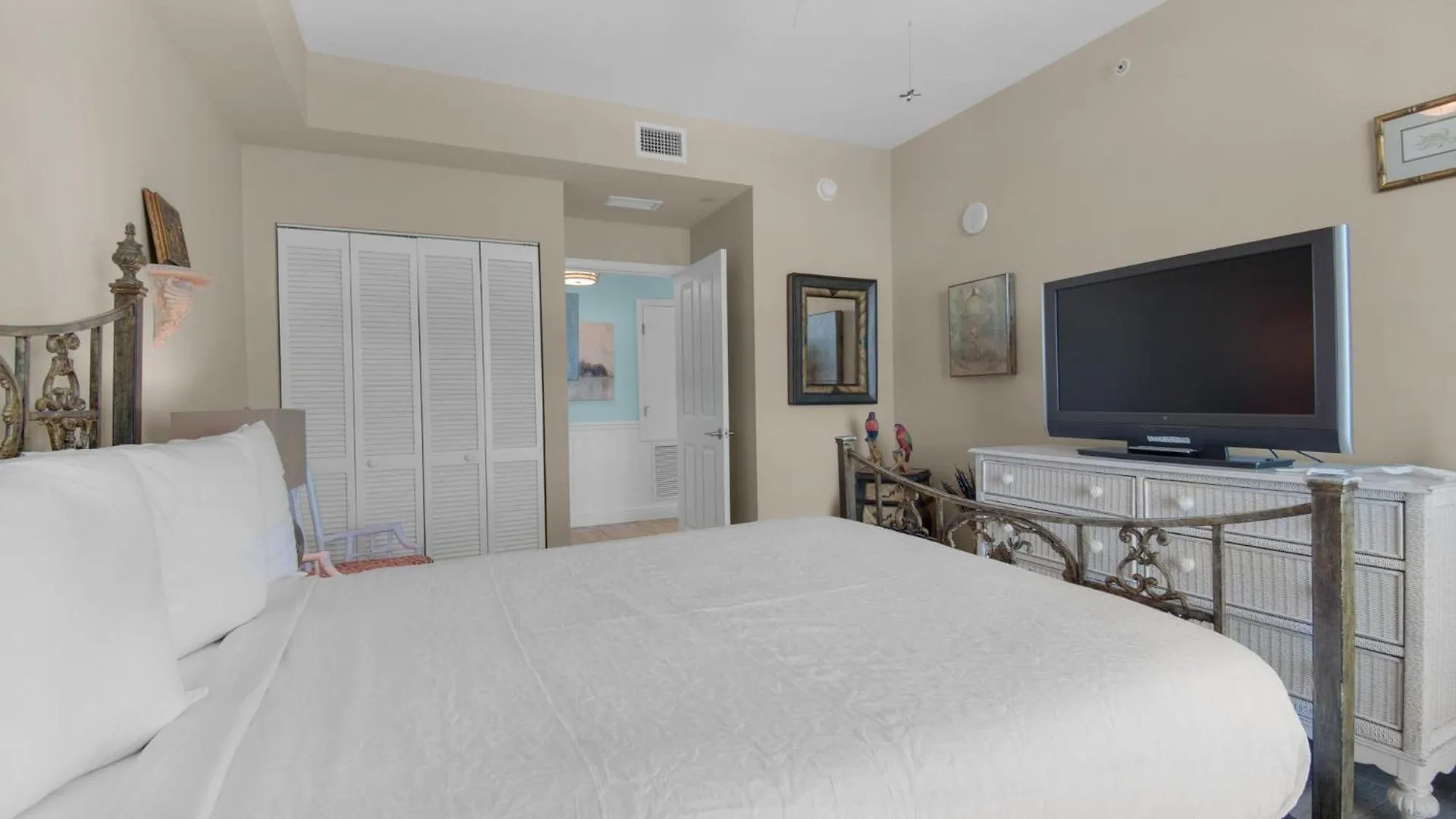 Aqua 1711 Villa Panama City Beach 0*,