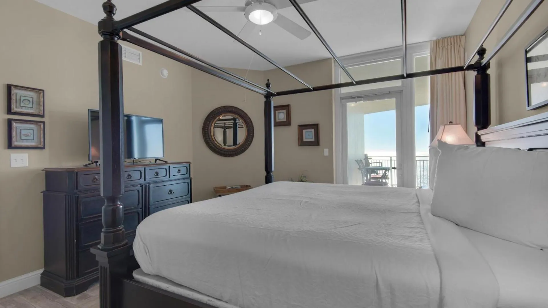 Aqua 1711 Villa Panama City Beach Nyaraló