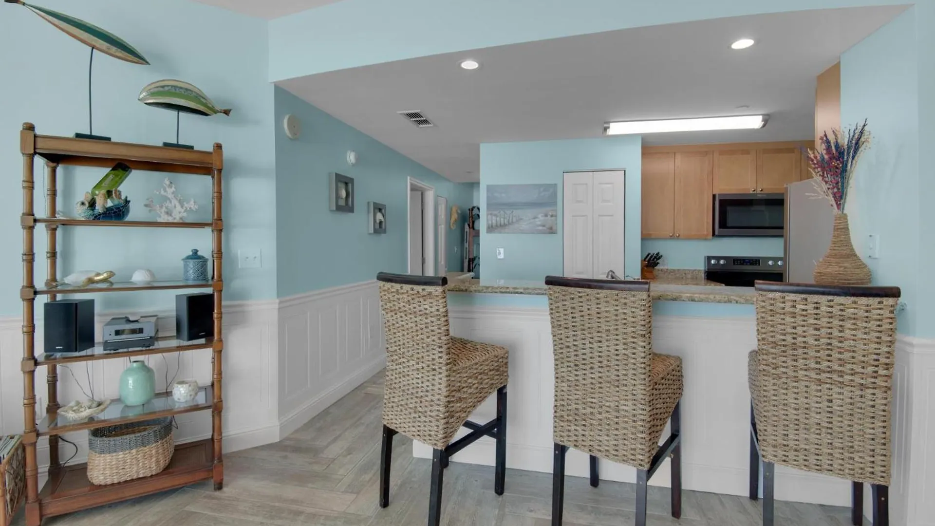 Aqua 1711 Villa Panama City Beach