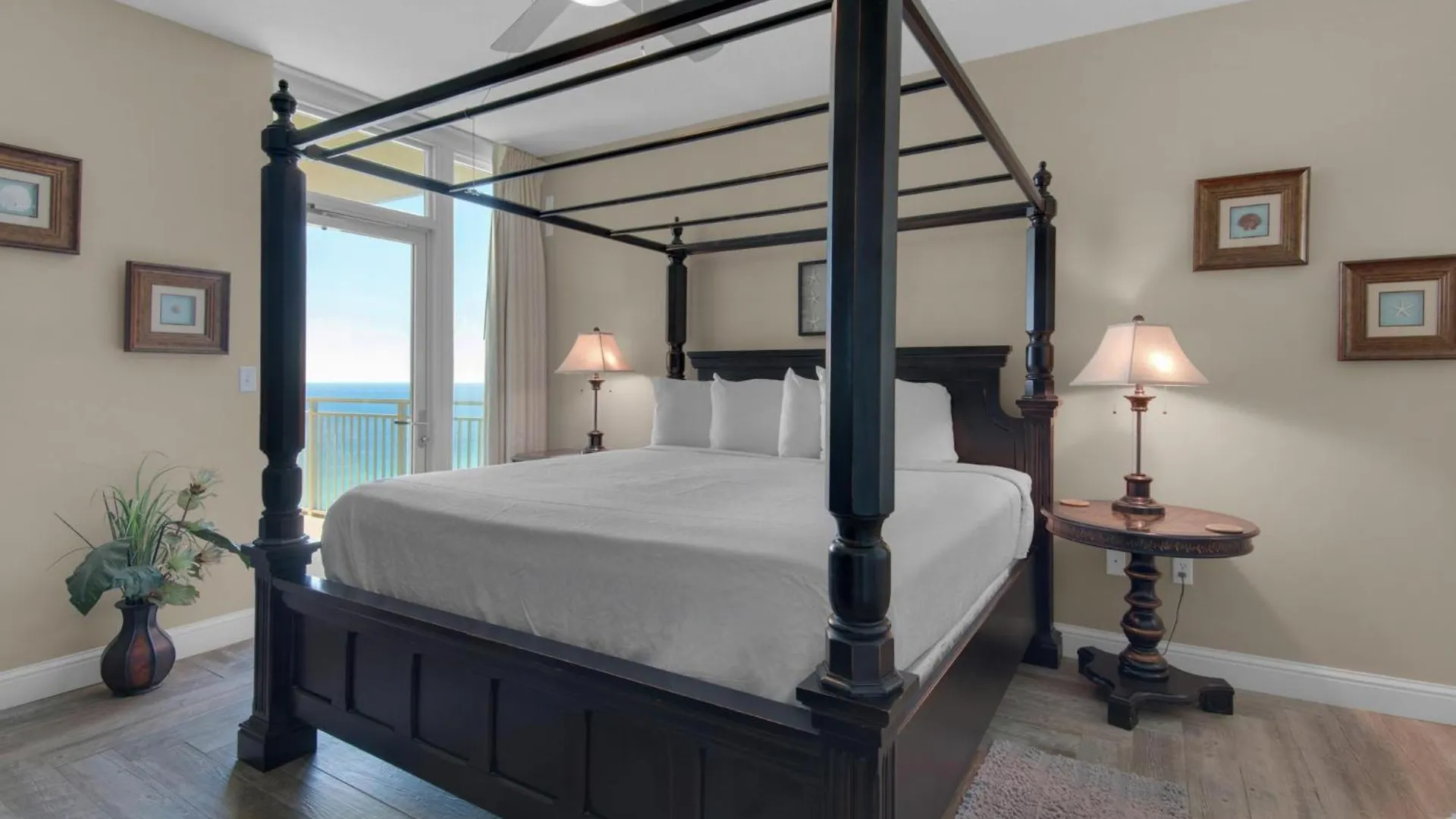 Aqua 1711 Villa Panama City Beach