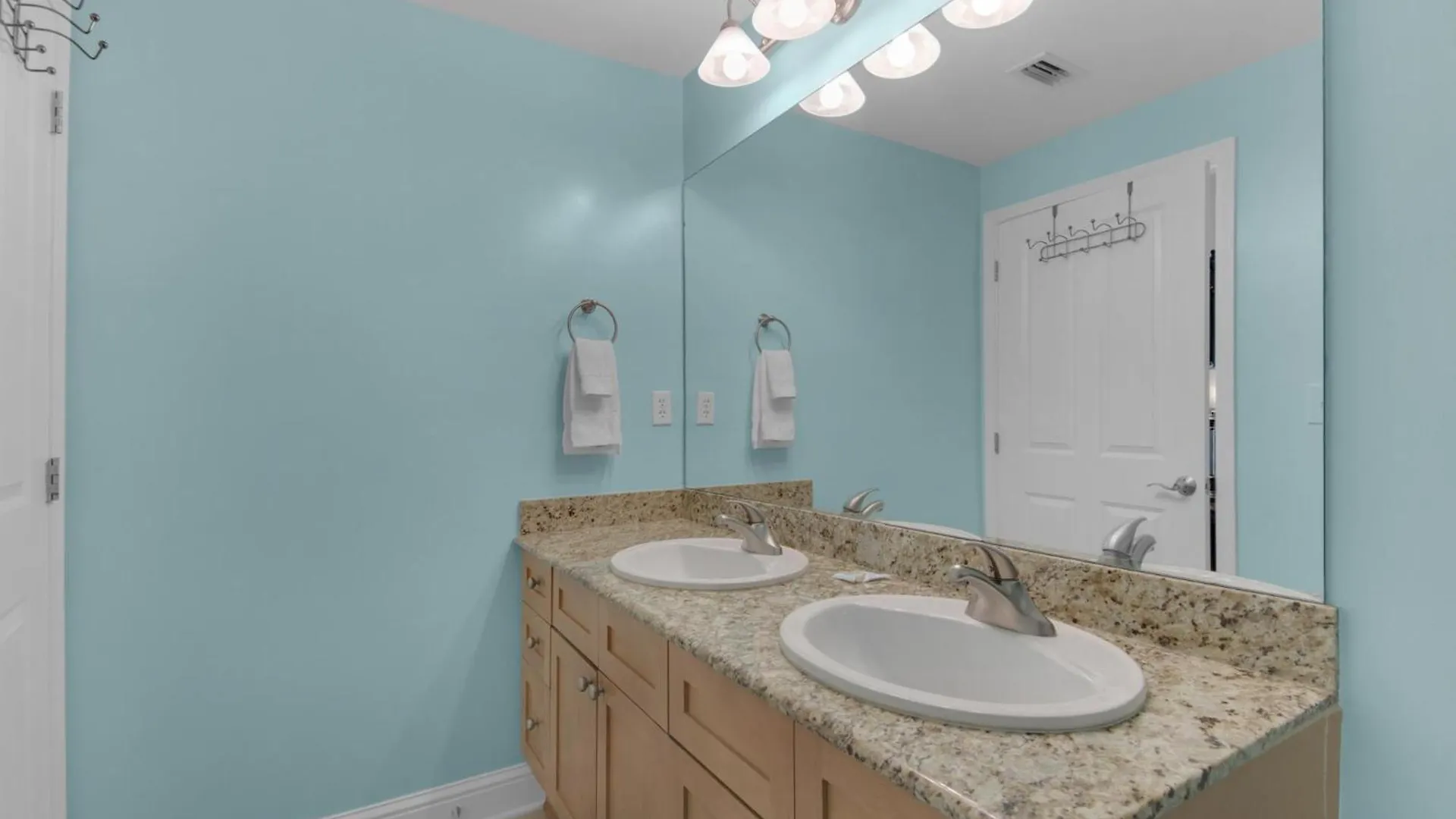 Aqua 1711 Villa Panama City Beach