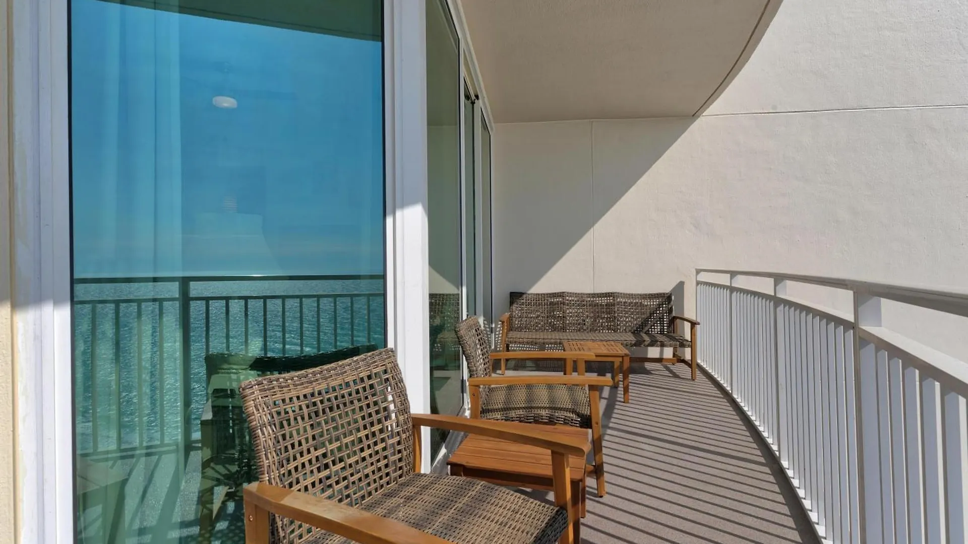 Aqua 1711 Villa Panama City Beach 0*,