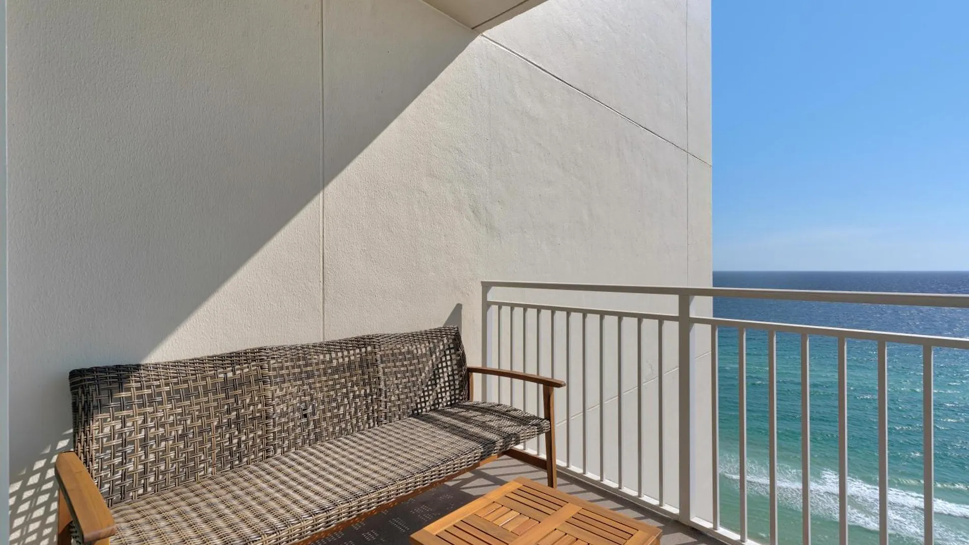 Aqua 1711 Villa Panama City Beach 0*,
